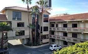 Hotel Frontiere Tijuana